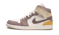 Air Jordan 1 Mid SE Craft Taupe Haze DM9652 102