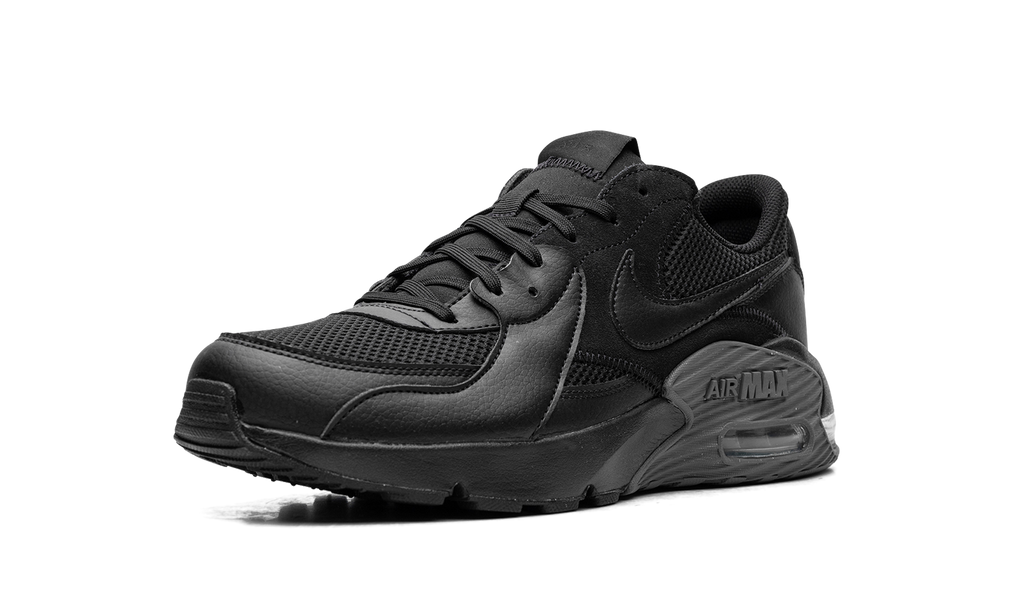 Nike Air Max Excee Black Dark Grey CD4165 003