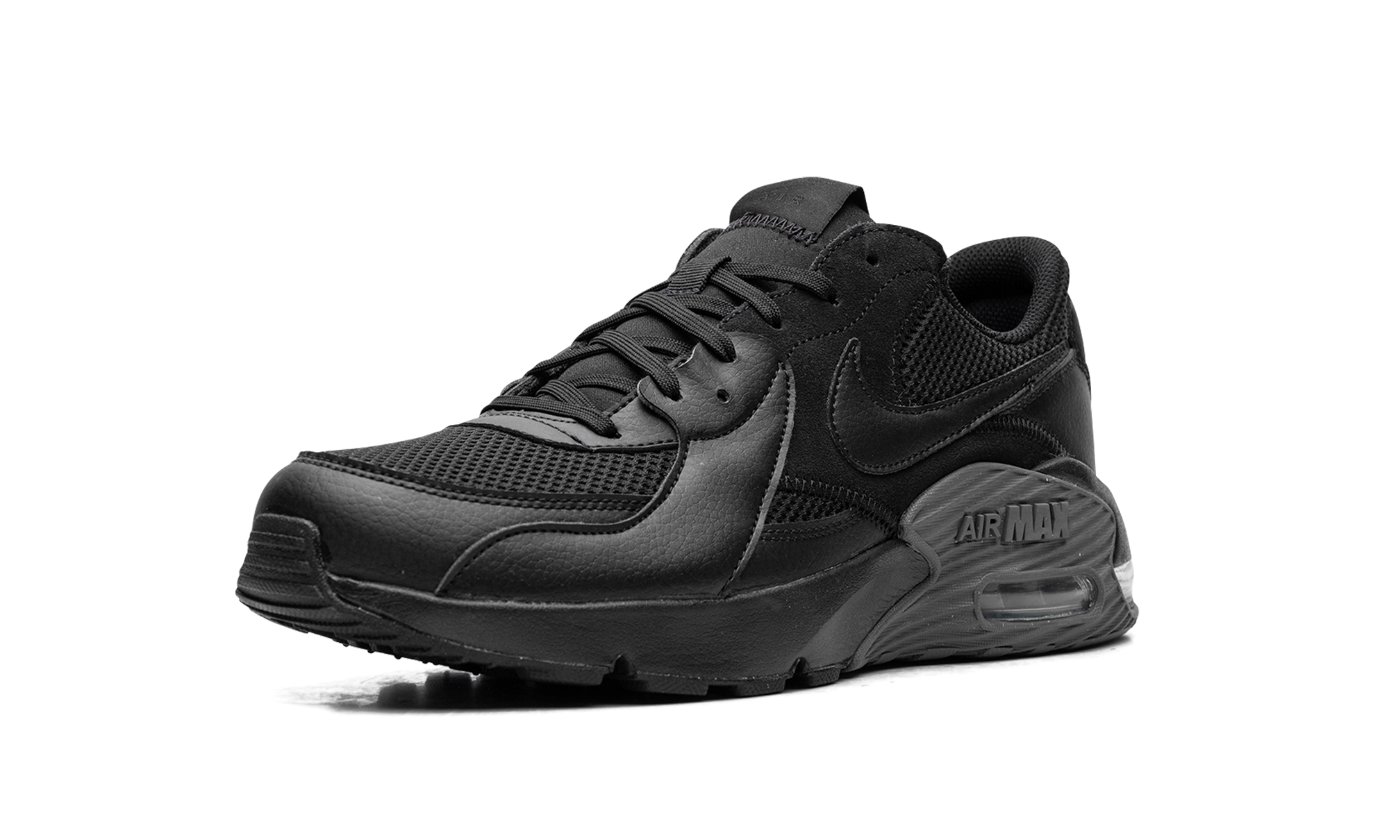 Nike Air Max Excee Black Dark Grey CD4165 003
