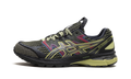 Asics GEL-Terrain Black / Neon Lime 1203A394 001
