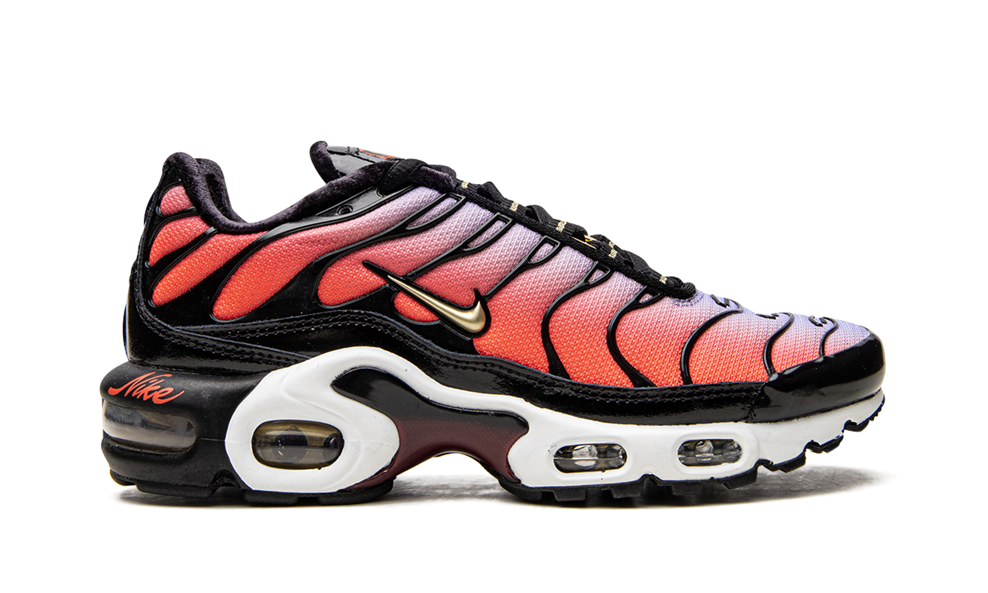 Nike AIR MAX PLUS MNS WMNS Sisterhood DO6115 500