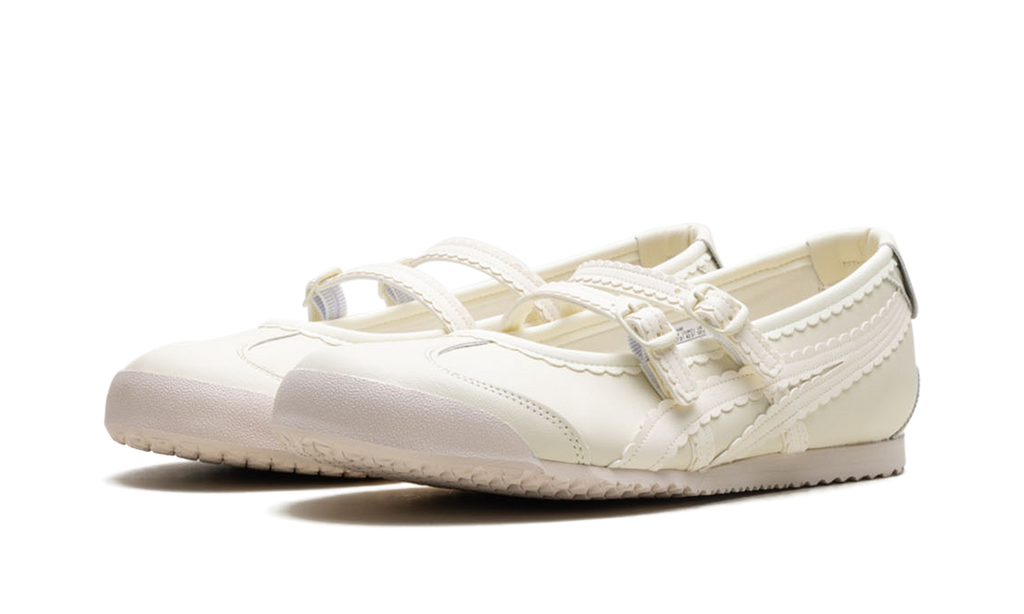 Onitsuka Tiger Mexico 66 TGRS Ivory Cream 1182A660 752