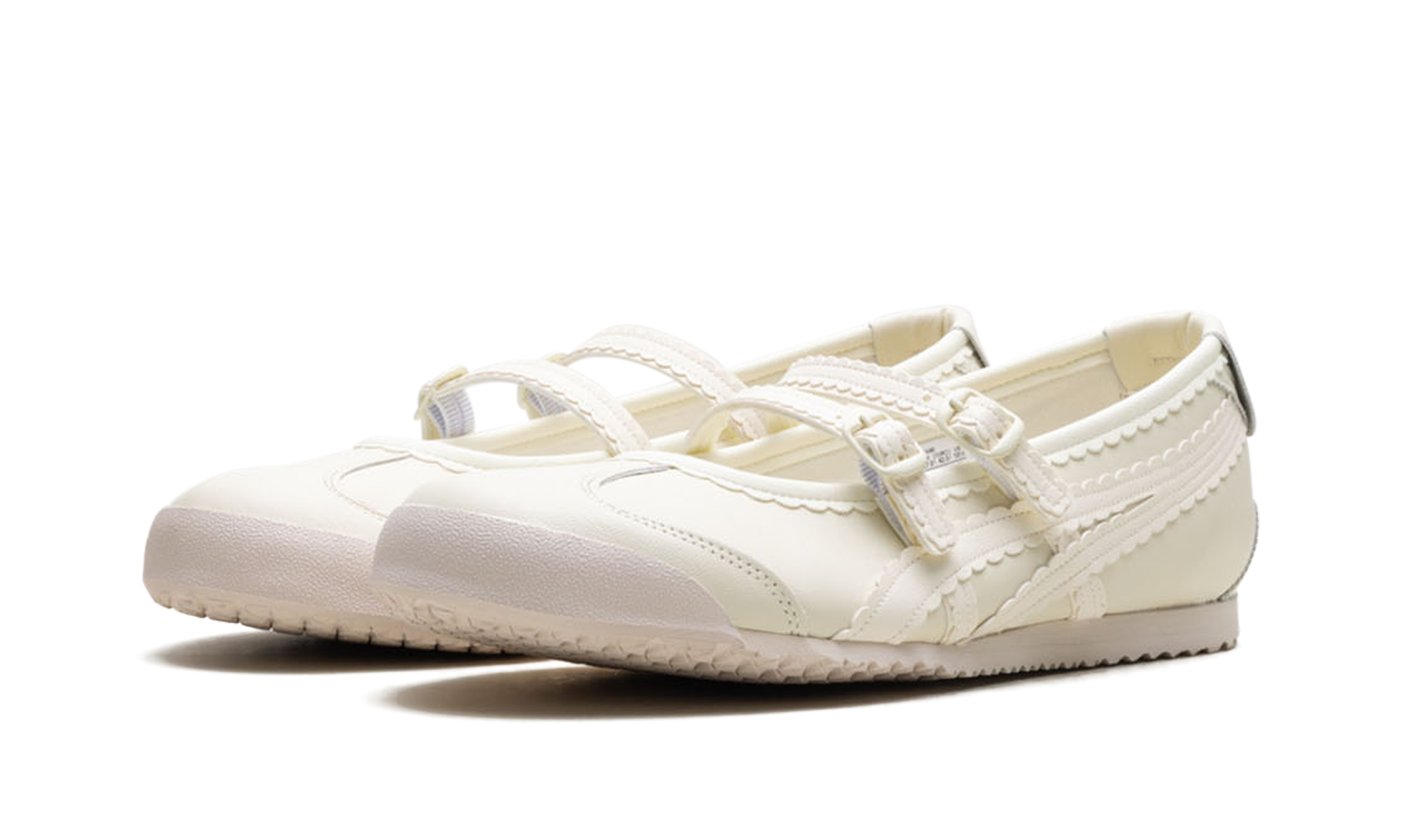 Onitsuka Tiger Mexico 66 TGRS Ivory Cream 1182A660 752