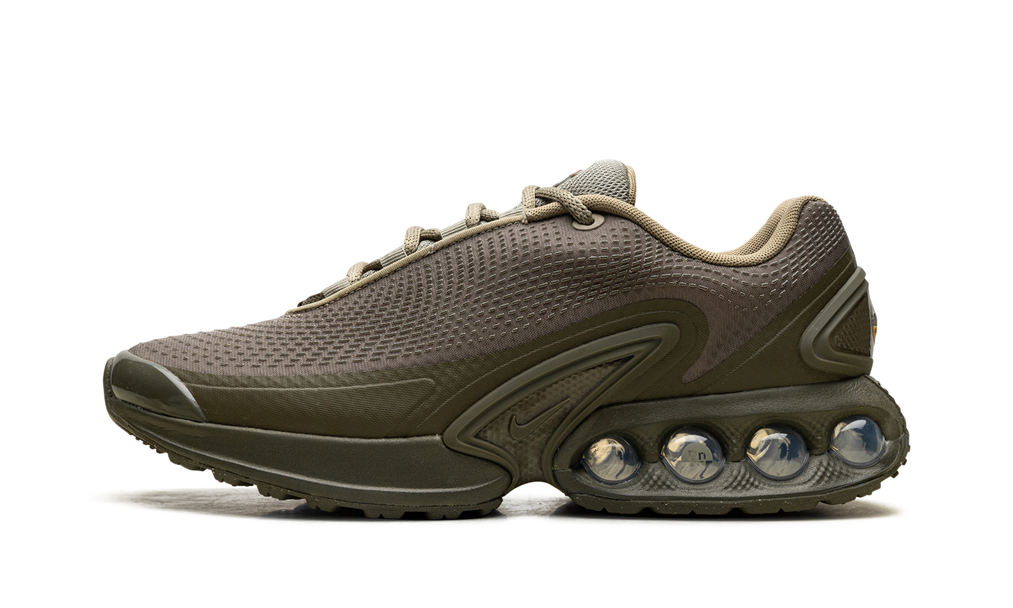 Nike Air Max Dn Olive DV3337 200