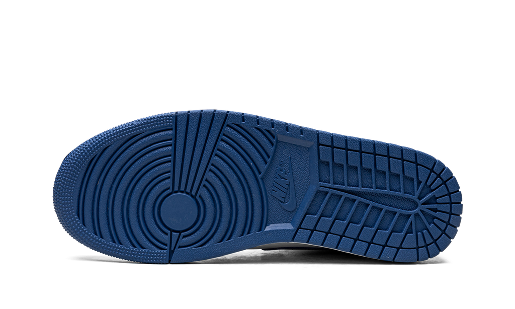 Air Jordan 1 Mid True Blue DQ8426 014