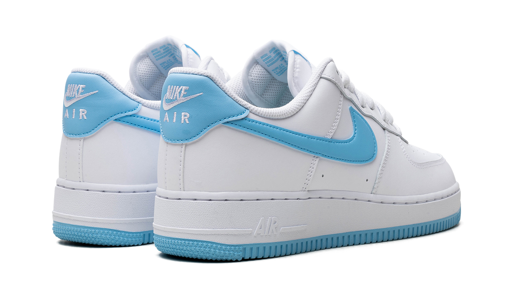 Nike Air Force 1 Blue FQ4296 100