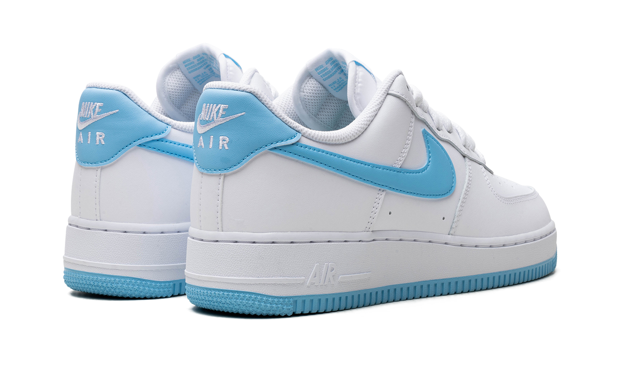 Nike Air Force 1 Blue FQ4296 100