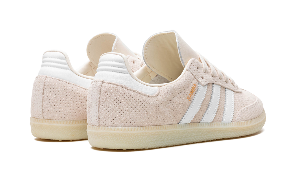 Adidas Samba OG Linen HP7906