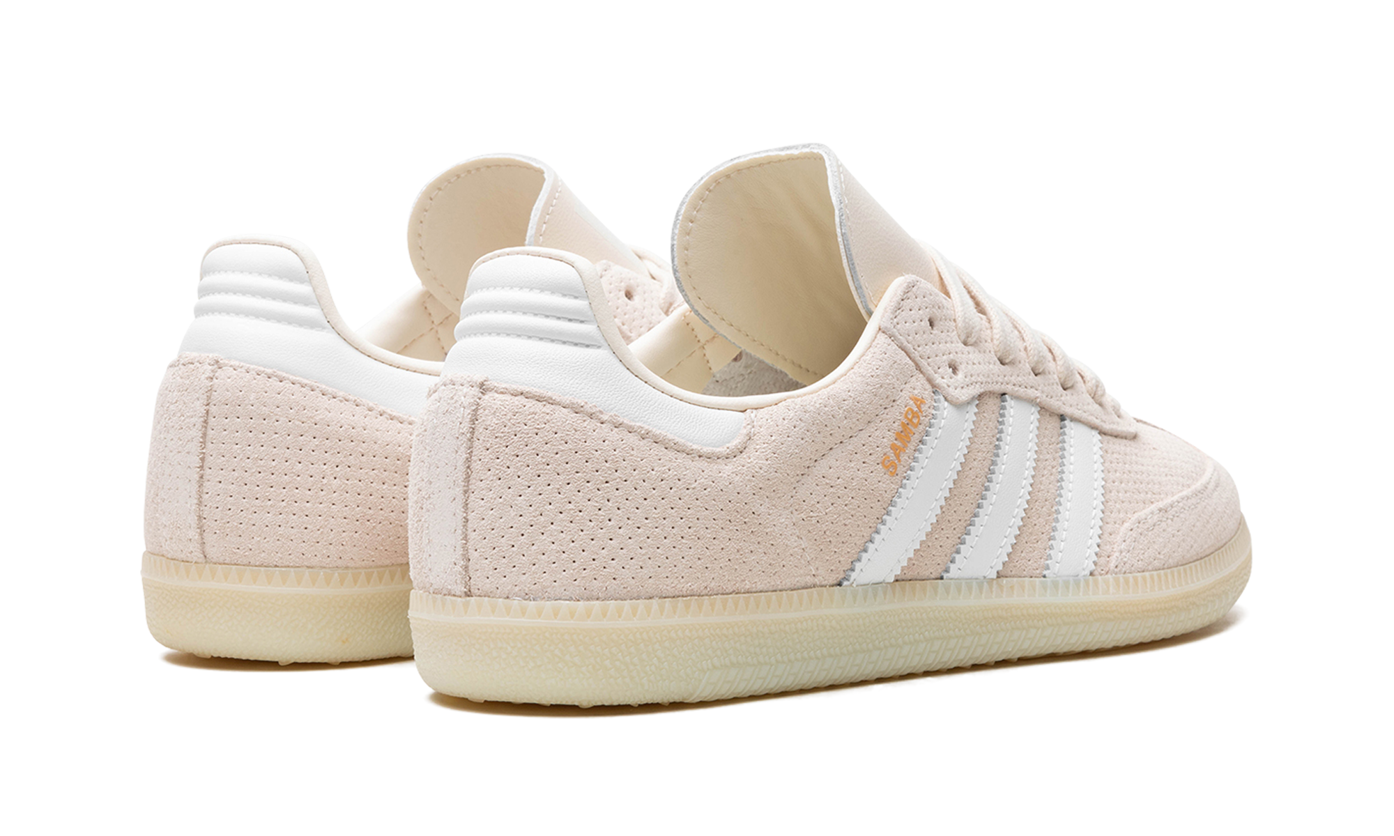 Adidas Samba OG Linen HP7906