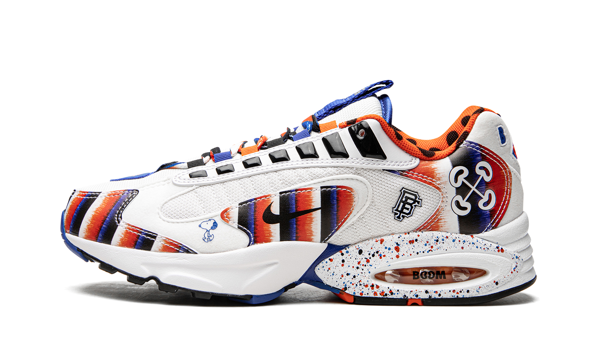Nike Air Max Triax 96 Doernbecher 2019 CV6351 100