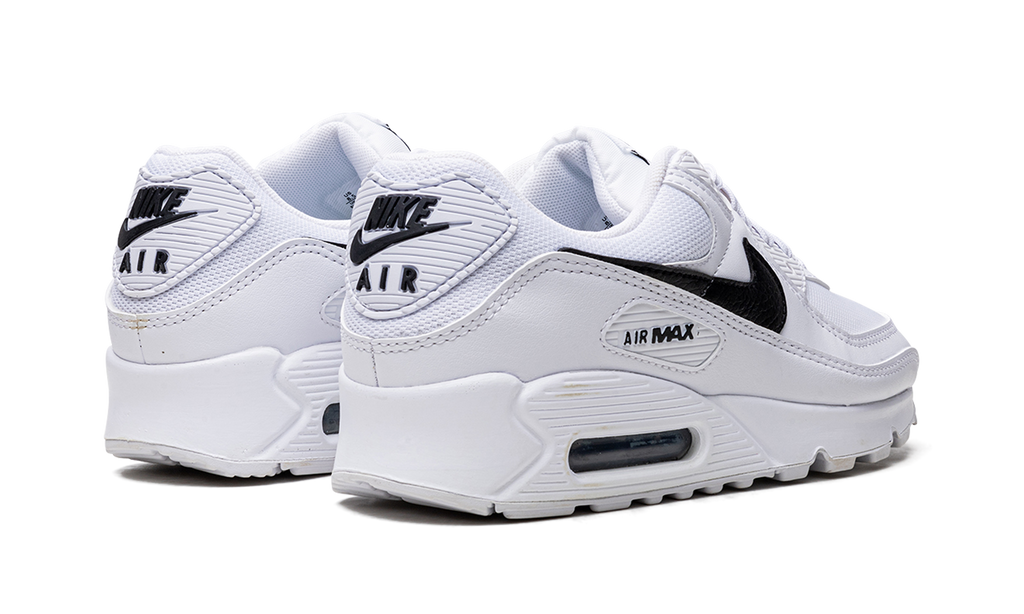Nike AIR MAX 90 NN MNS WMNS White/Black DH8010 101
