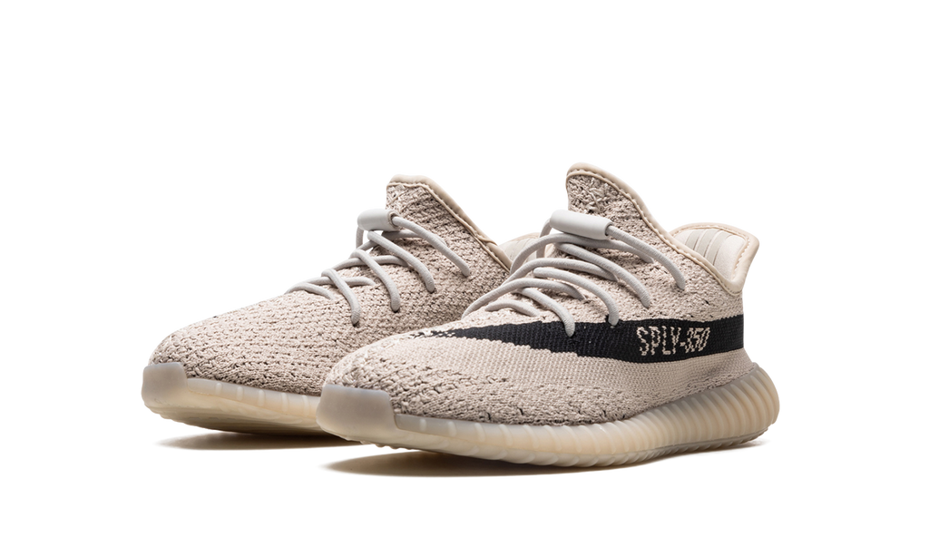 Yeezy Boost 350 V2 Kids Slate HP7872