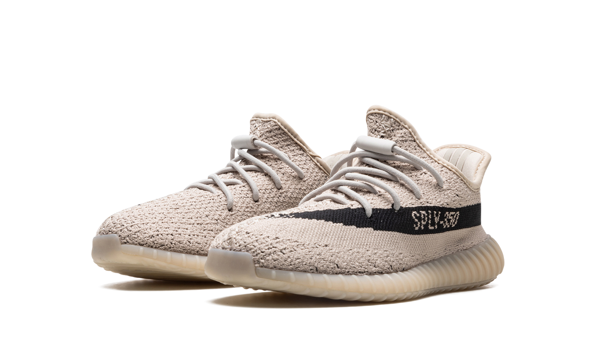 Yeezy Boost 350 V2 Kids Slate HP7872