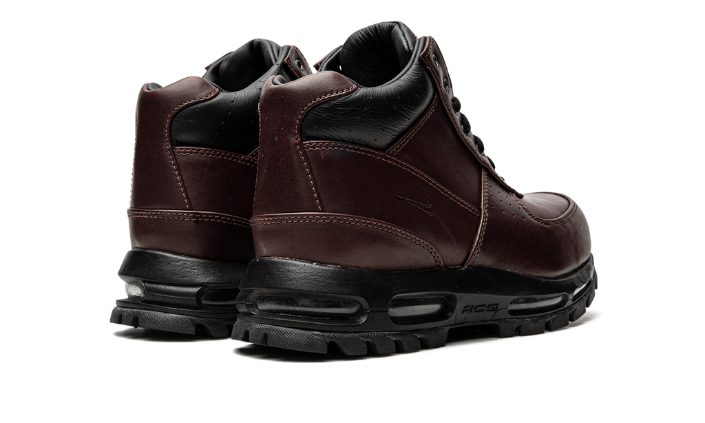 Nike Air Max Goadome Acg Burgundy / Black 865031 601