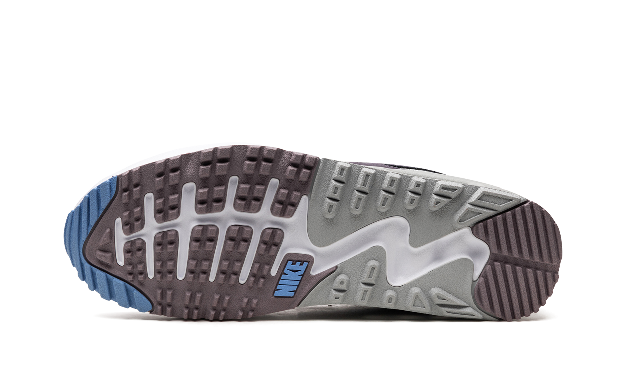 Nike Air Max 90 Golf Cave Purple DQ4128 155