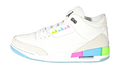 Jordan 3 Retro Quai 54 (2018) (Friends and Family) AT9195 100 00 LNM