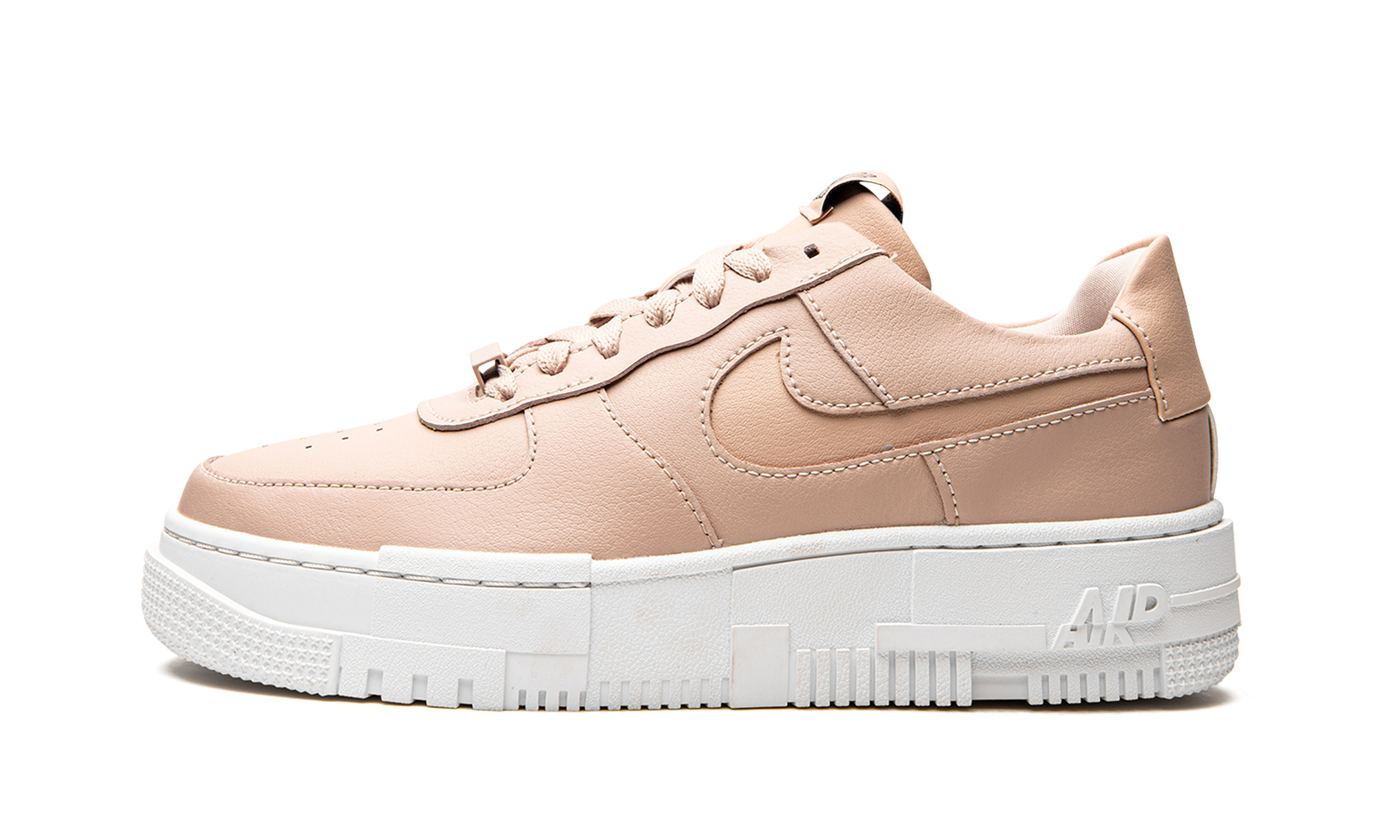 Nike AIR FORCE 1 PIXEL WMNS Particle Beige CK6649 200