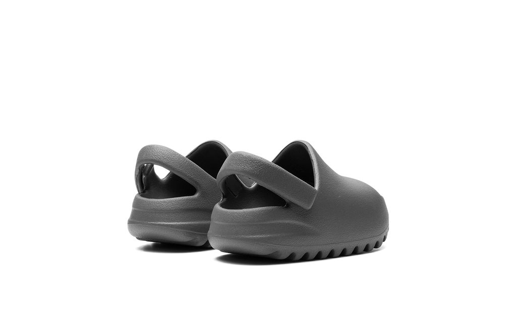 Yeezy Slides Infants Slate Grey ID2355