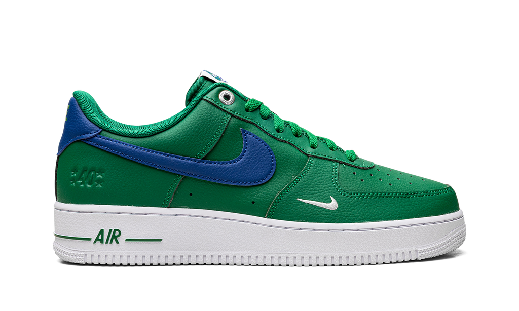 Nike Air Force 1 Low Malachite - Green DQ7658 300