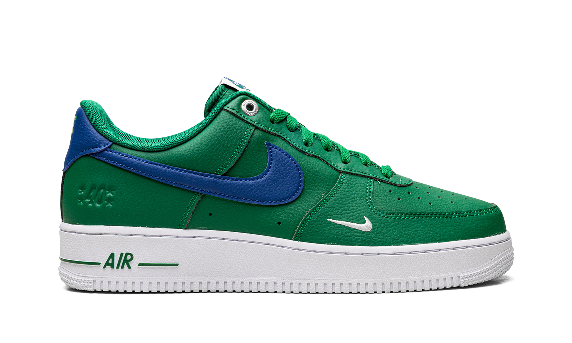 Nike Air Force 1 Low Malachite - Green DQ7658 300