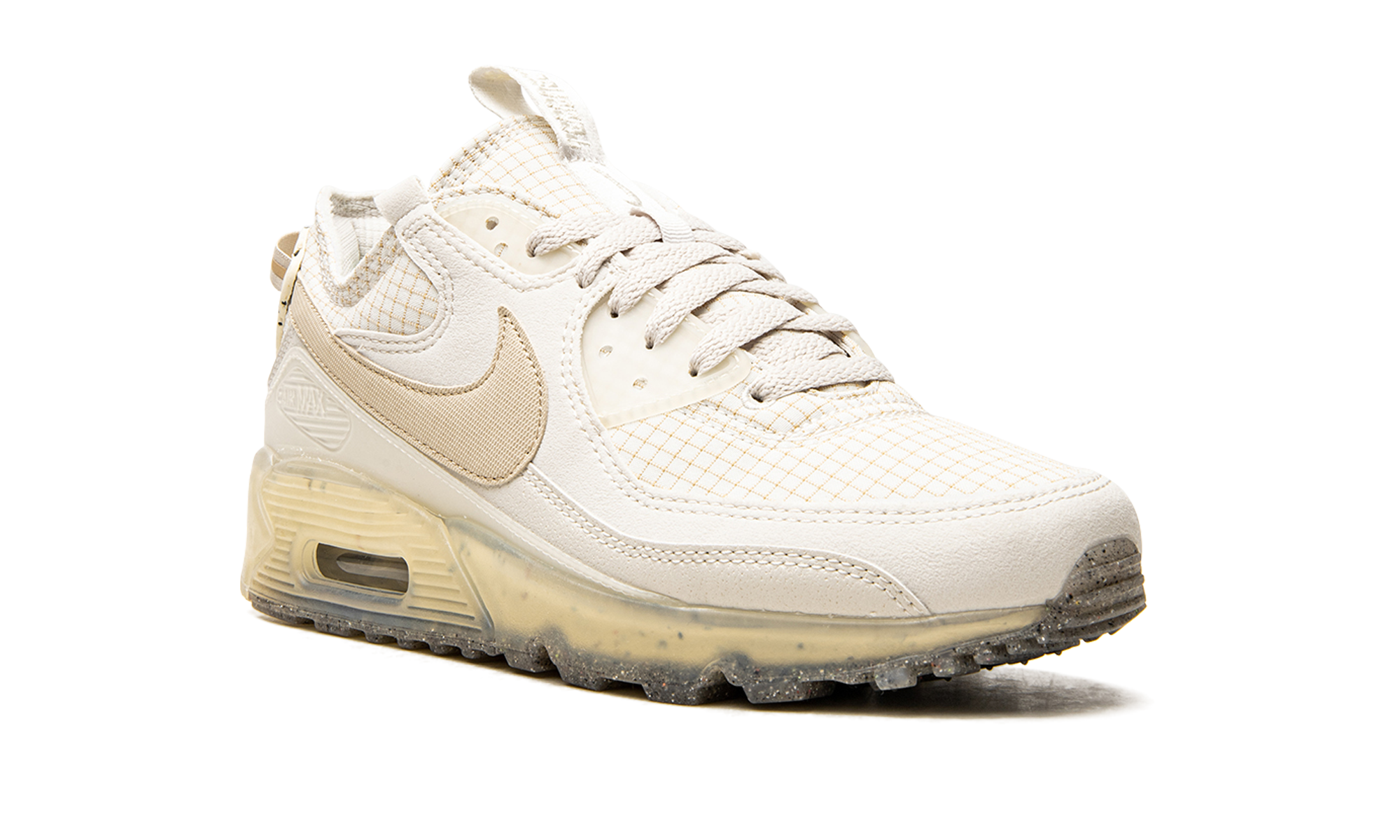 Nike AIR MAX 90 TERRASCAPE WMNS Light Bone (W)