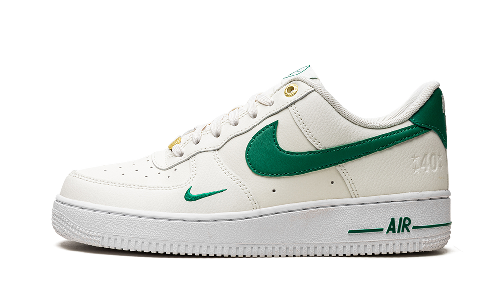 Nike AIR FORCE 1 LO MNS WMNS Malachite DQ7582 101