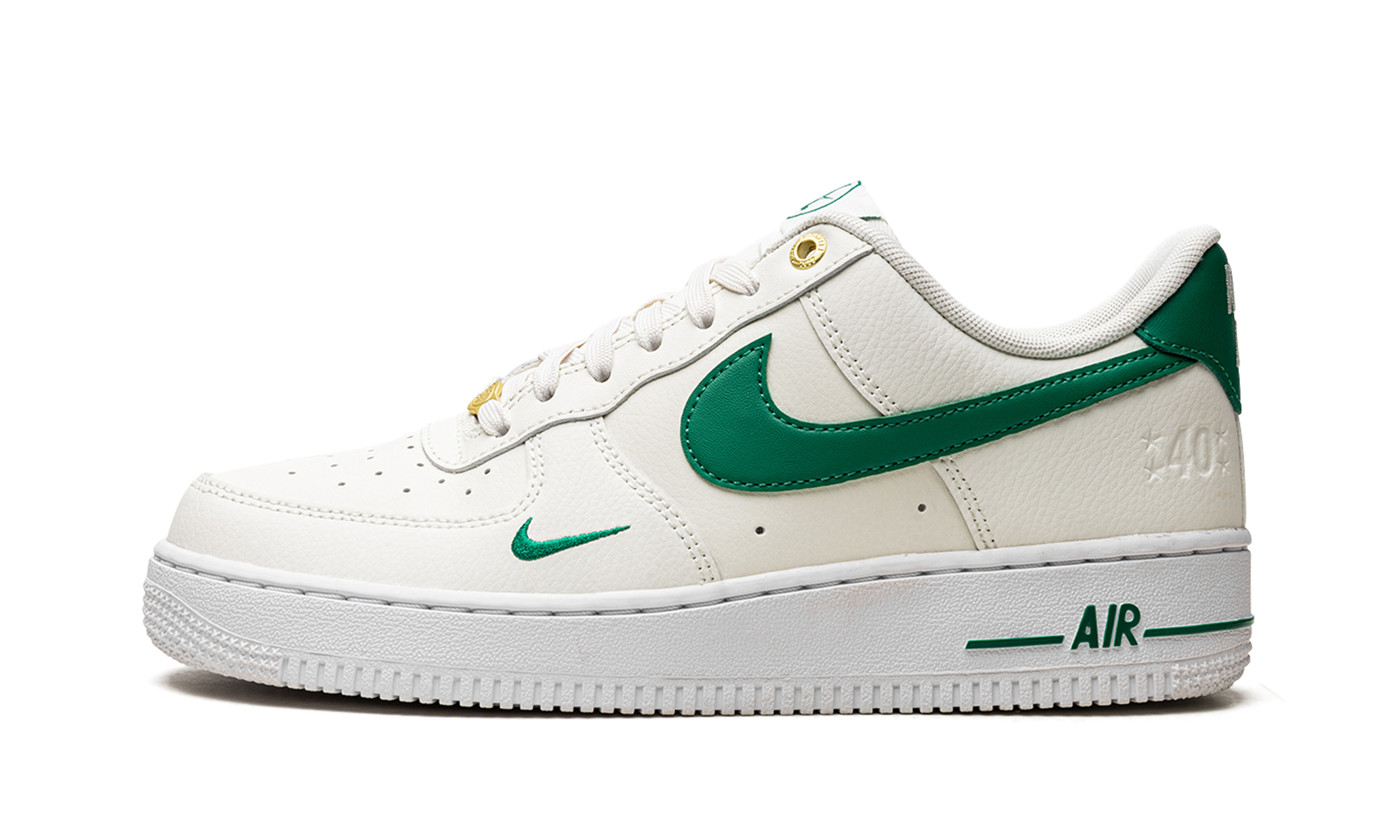 Nike AIR FORCE 1 LO MNS WMNS Malachite DQ7582 101