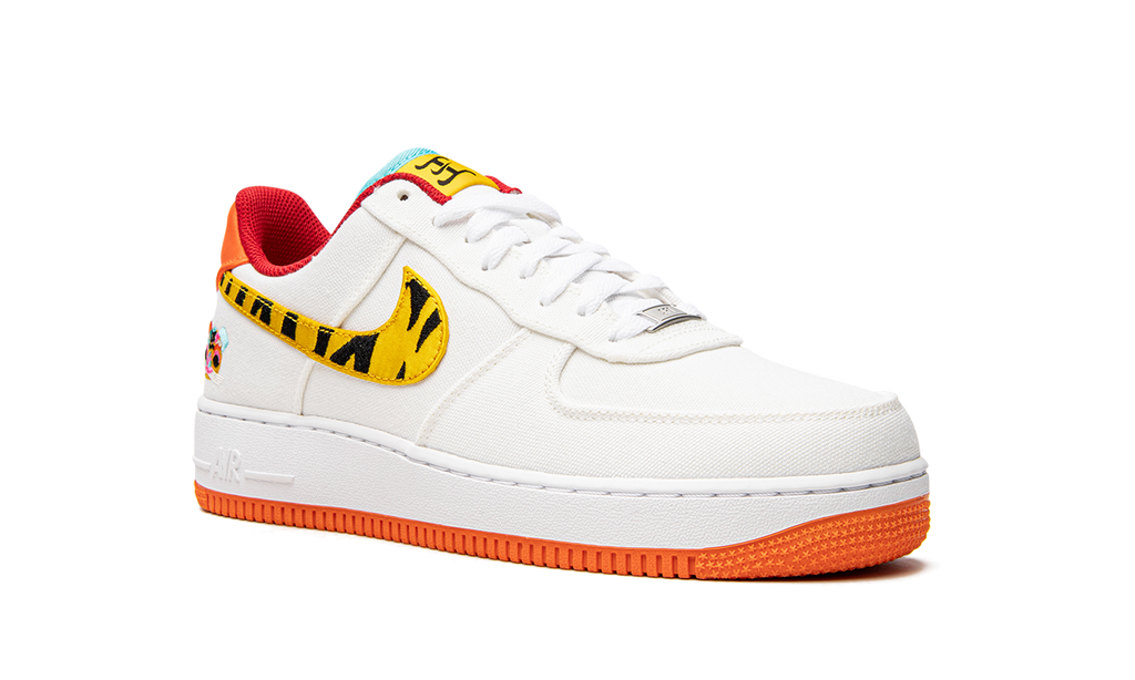 Nike Air Force 1 Low '07 LX Year of the Tiger DR0147 171