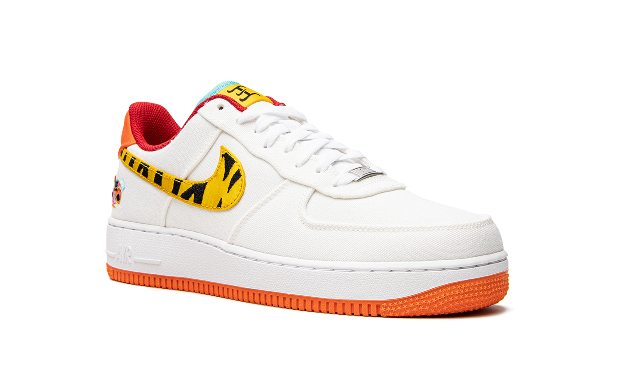 Nike Air Force 1 Low '07 LX Year of the Tiger DR0147 171