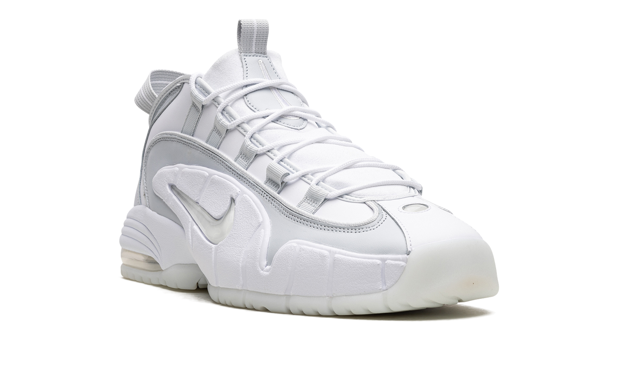 Nike Air Max Penny Pure Platinum DV7220 100