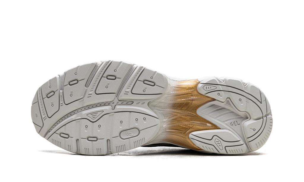 Asics UB8-S GT-2160 Cream Pure Silver 1203A641 400
