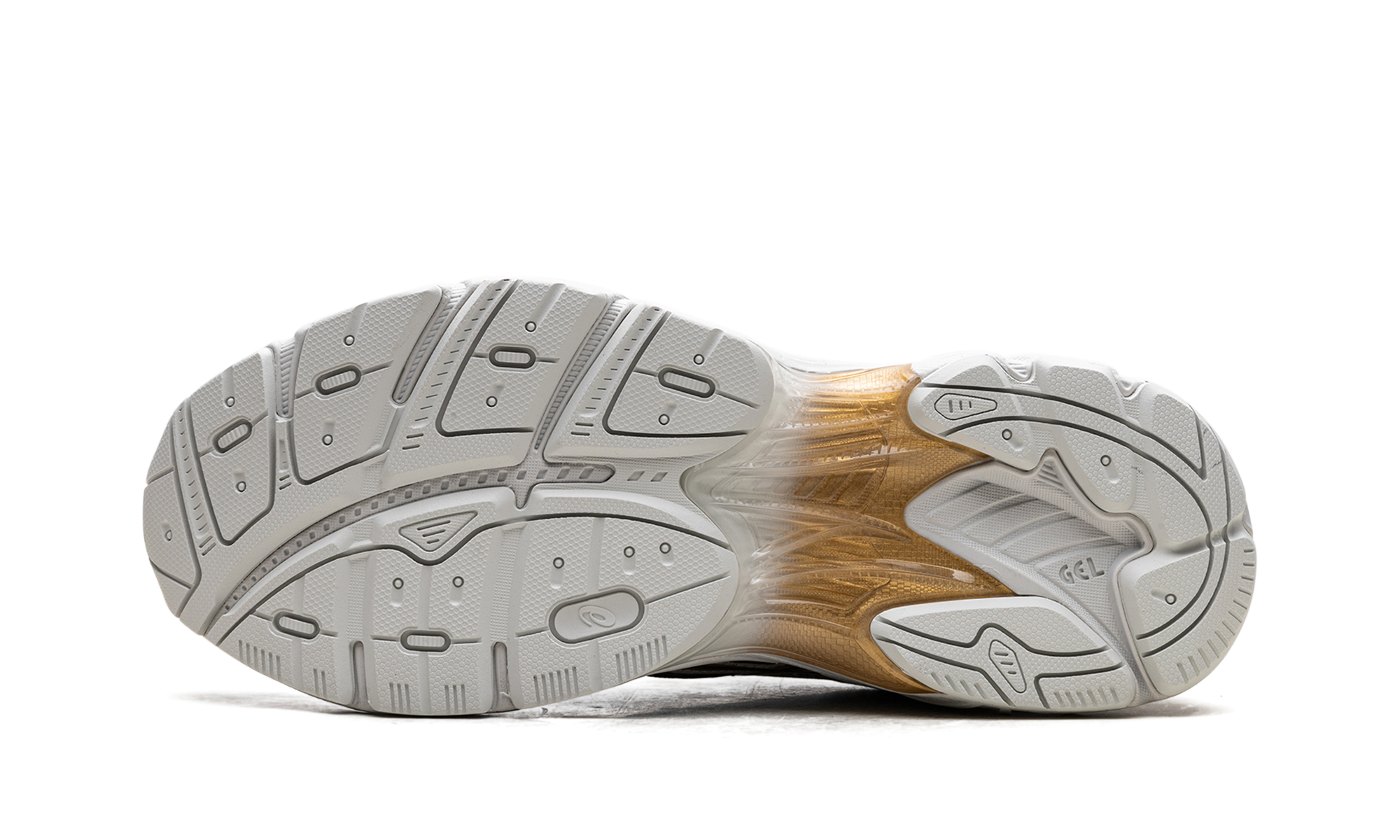 Asics UB8-S GT-2160 Cream Pure Silver 1203A641 400