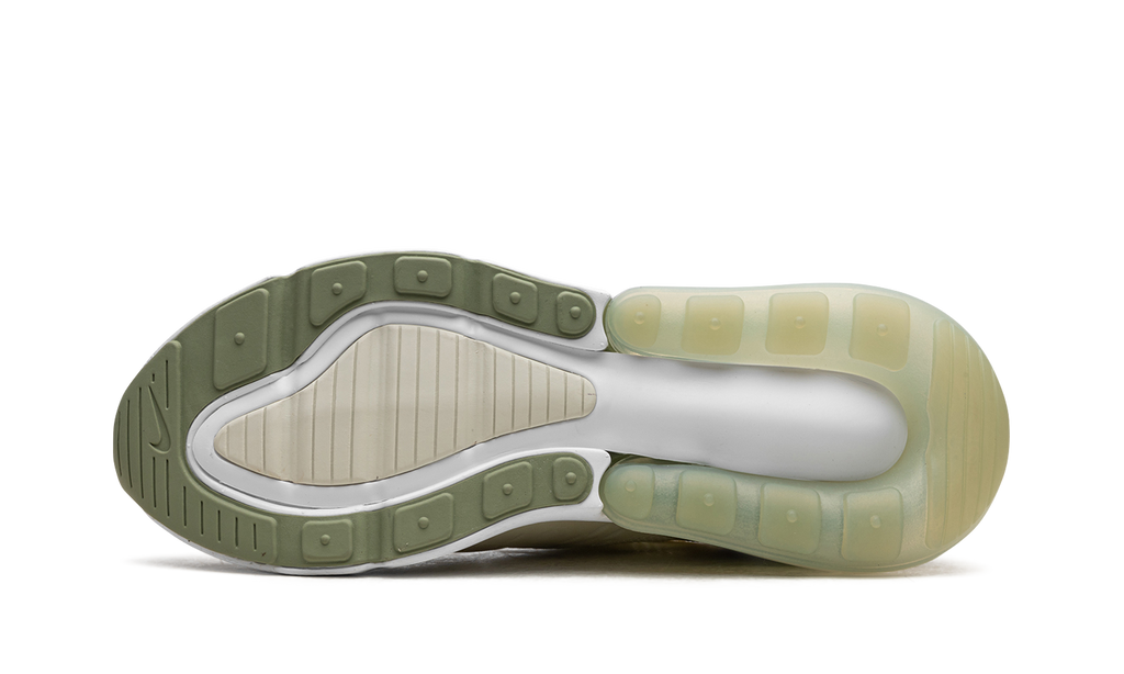 Nike AIR MAX 270 WMNS Sea Glass Oil Green FN7101 020