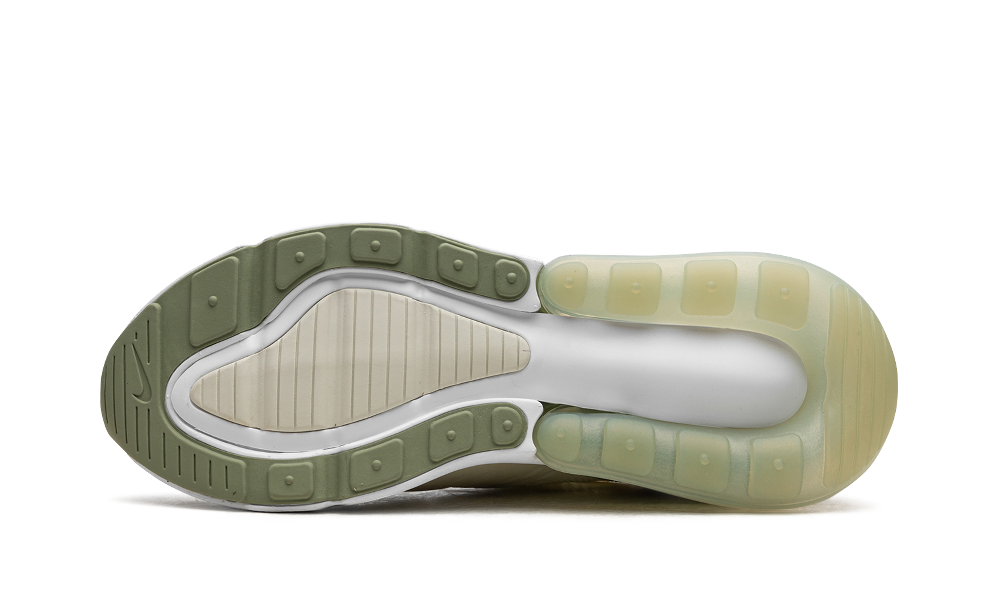 Nike AIR MAX 270 WMNS Sea Glass Oil Green FN7101 020