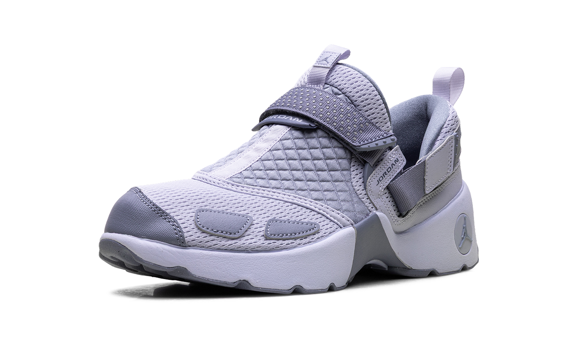 Air Jordan Trunner LX Wmns Ghost Ashen Slate HQ2164 010