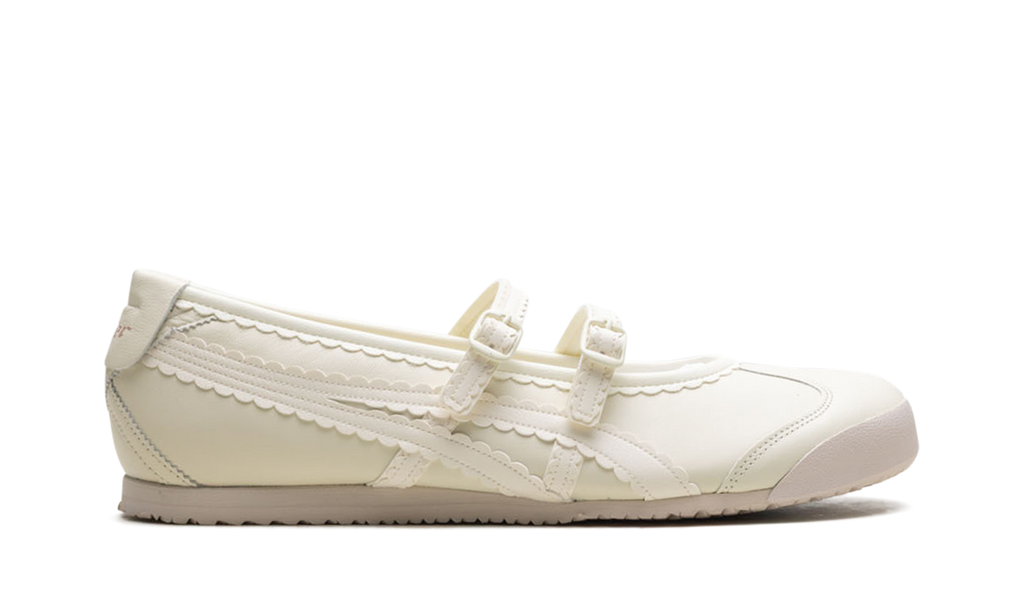 Onitsuka Tiger Mexico 66 TGRS Ivory Cream 1182A660 752