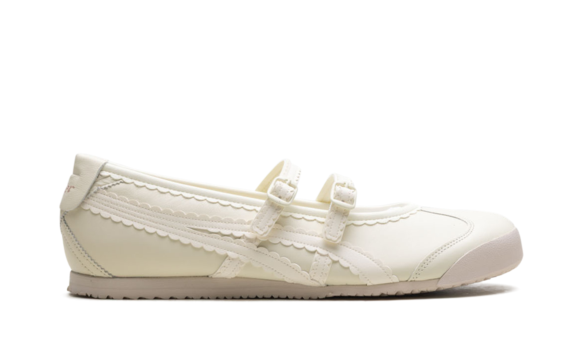 Onitsuka Tiger Mexico 66 TGRS Ivory Cream 1182A660 752