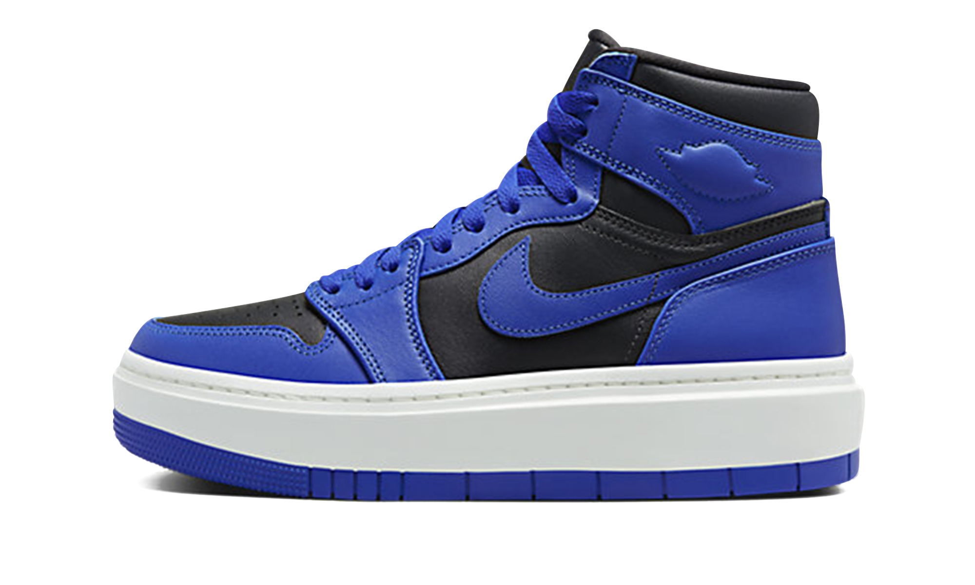 AIR JORDAN 1 ELEVATE HIGH WMNS Game Royal DN3253 204