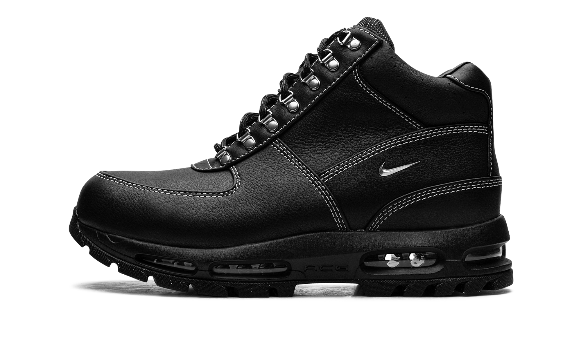 Nike Air Max Goadome PRM Black Off Noir HF5306 001