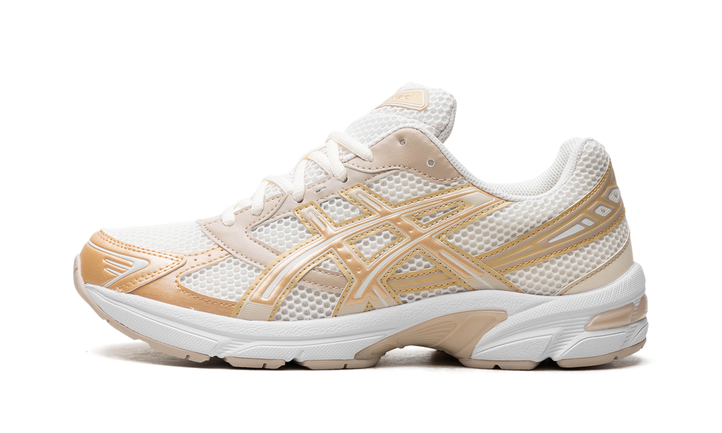 Asics Gel 1130 WMNS Cream 1202A521 100