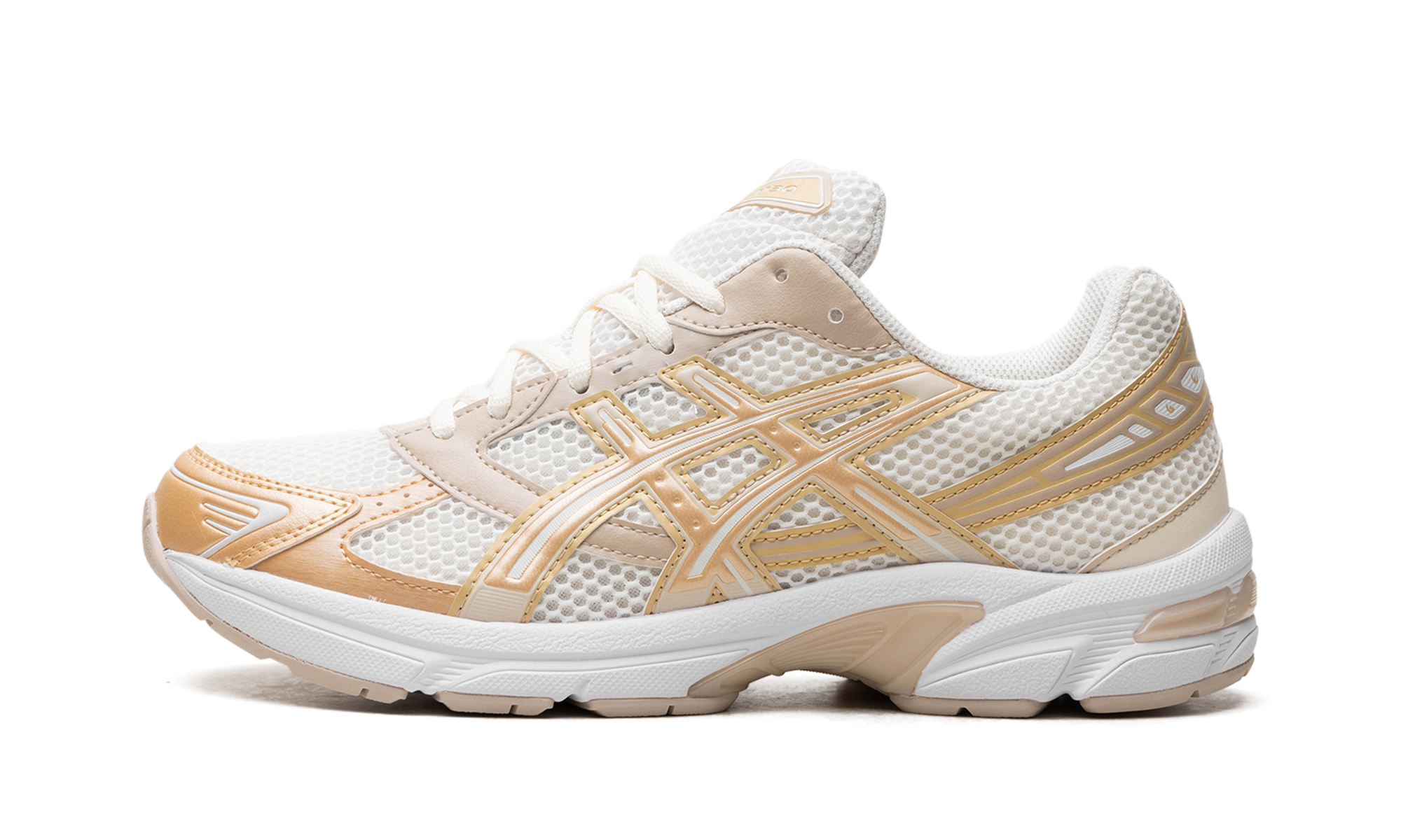 Asics Gel 1130 WMNS Cream 1202A521 100