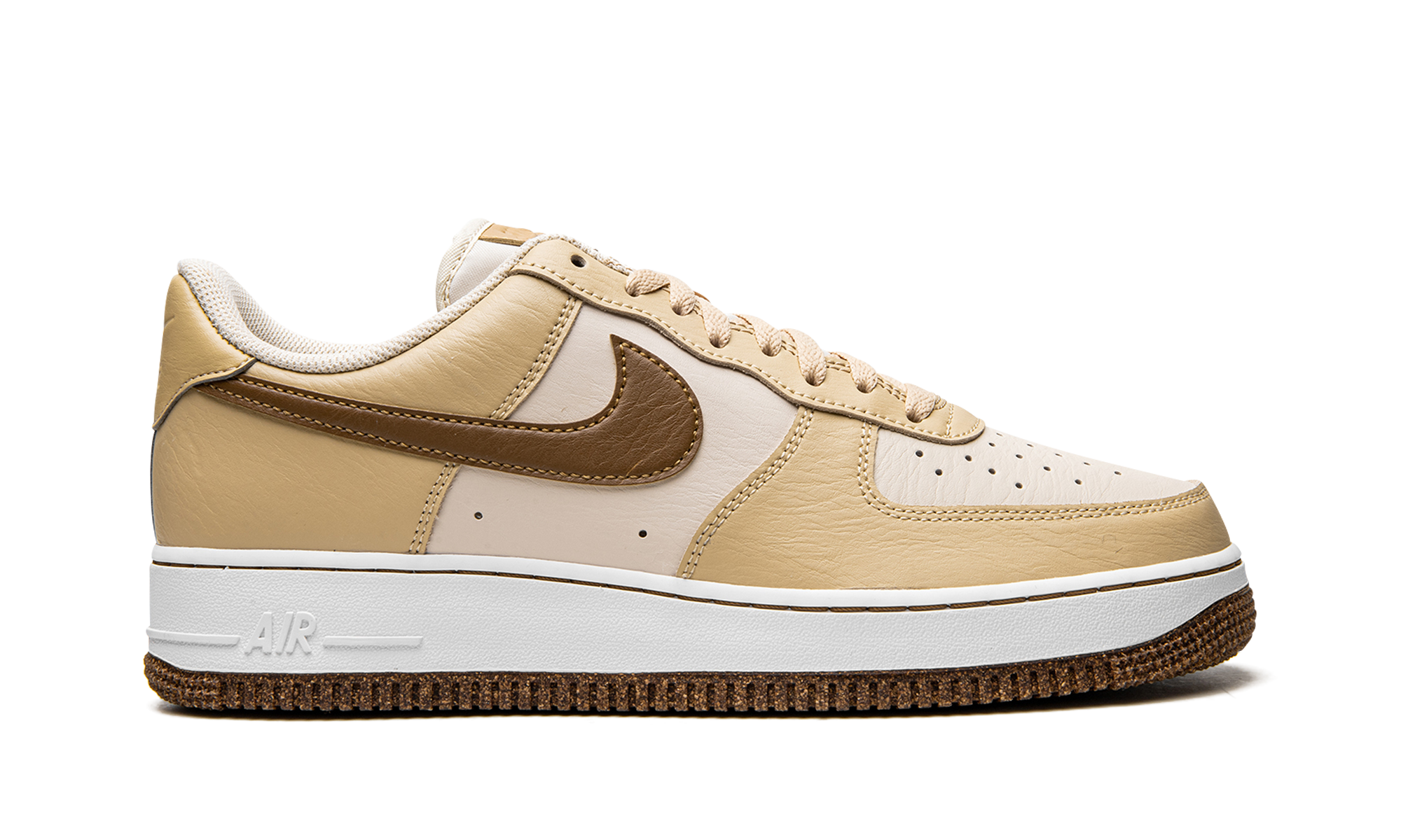 Nike Air Force 1 Low '07 LV8 Inspected by Swoosh DQ7660 200