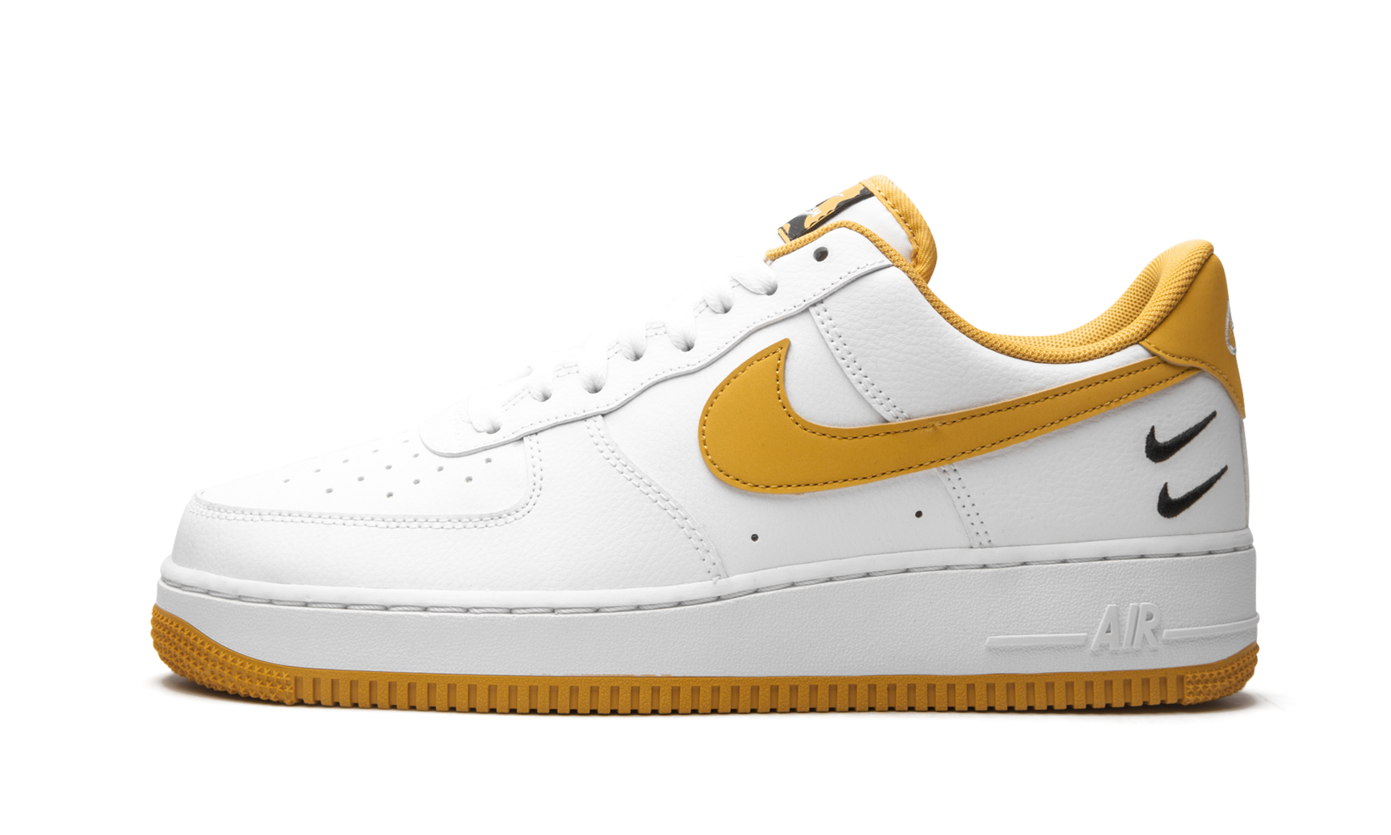 Nike Air Force 1 Low Light Ginger CT2300 100