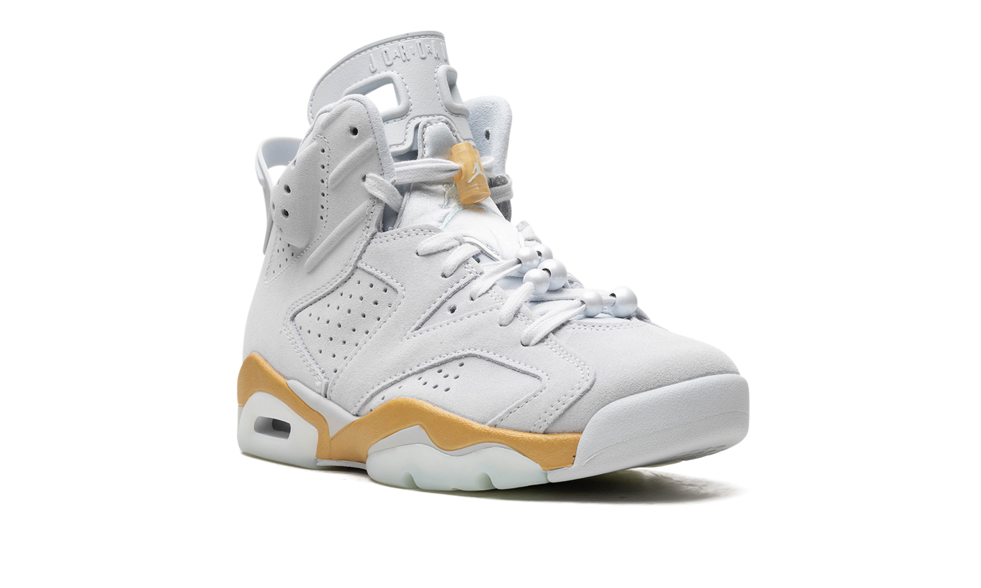 Air Jordan 6 WMNS Pearl DQ4914 074