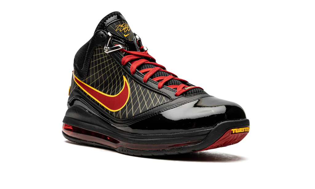 Nike Air Max Lebron 7 PE Fairfax CU5646 001