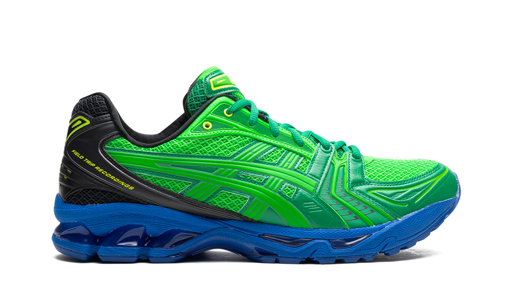 Asics GEL-Kayano 14 Field Trip Recordings 1203A620 300