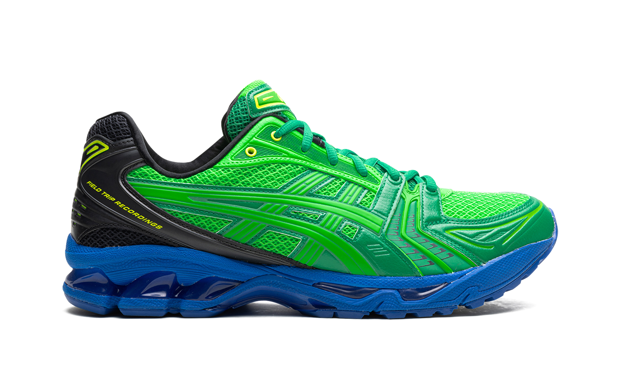 Asics GEL-Kayano 14 Field Trip Recordings 1203A620 300