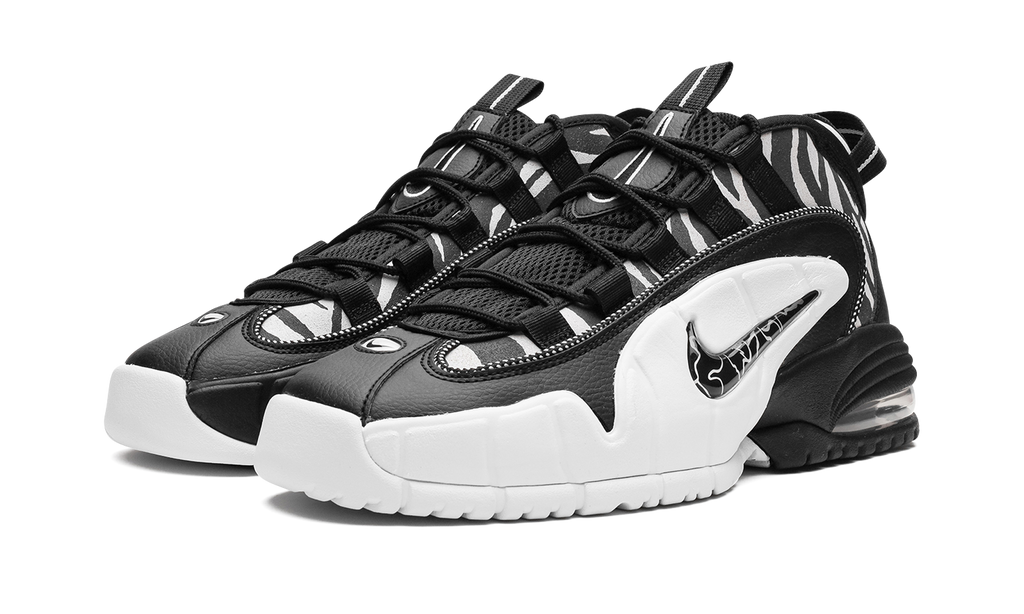 Nike Air Max Penny Tiger Stripes FD0783 010