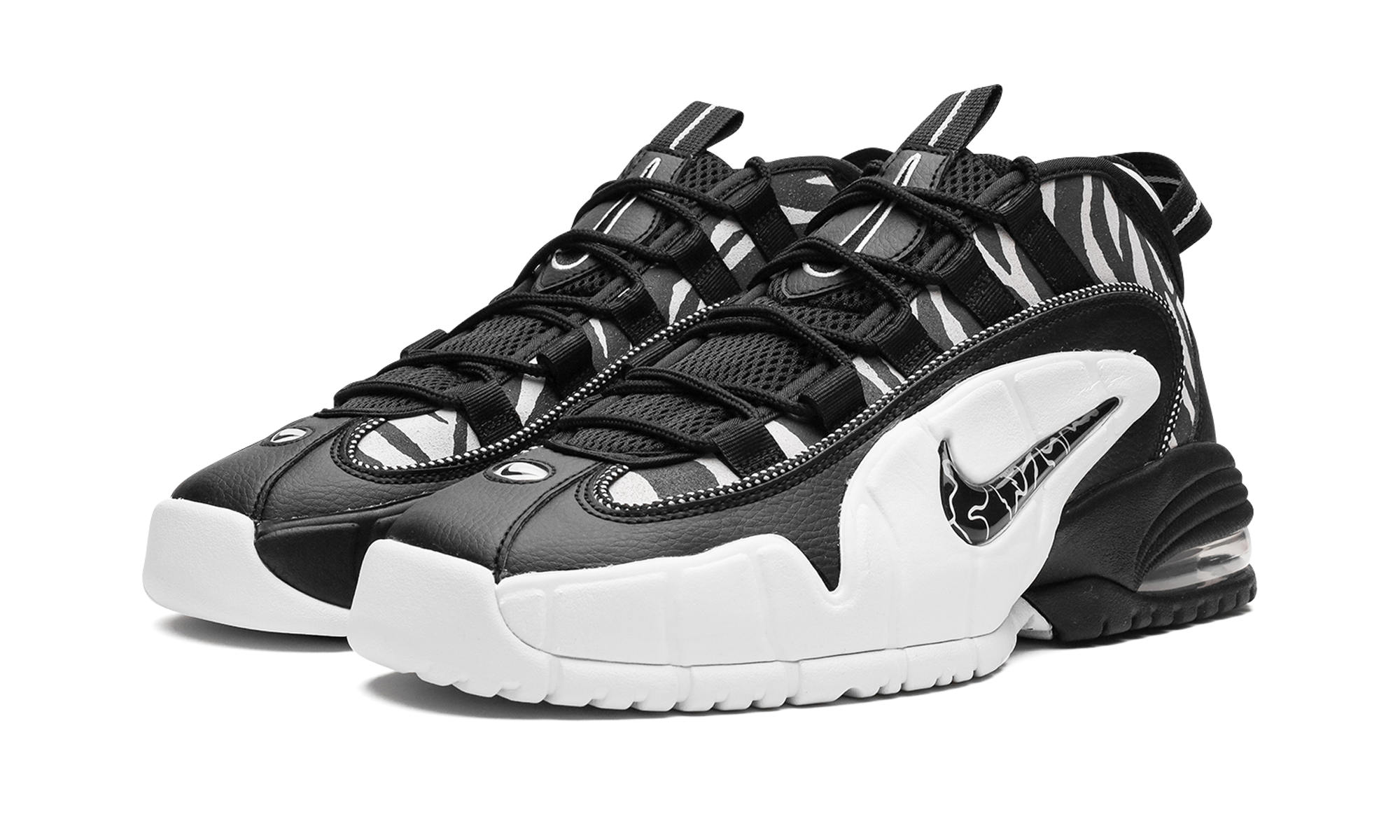 Nike Air Max Penny Tiger Stripes FD0783 010