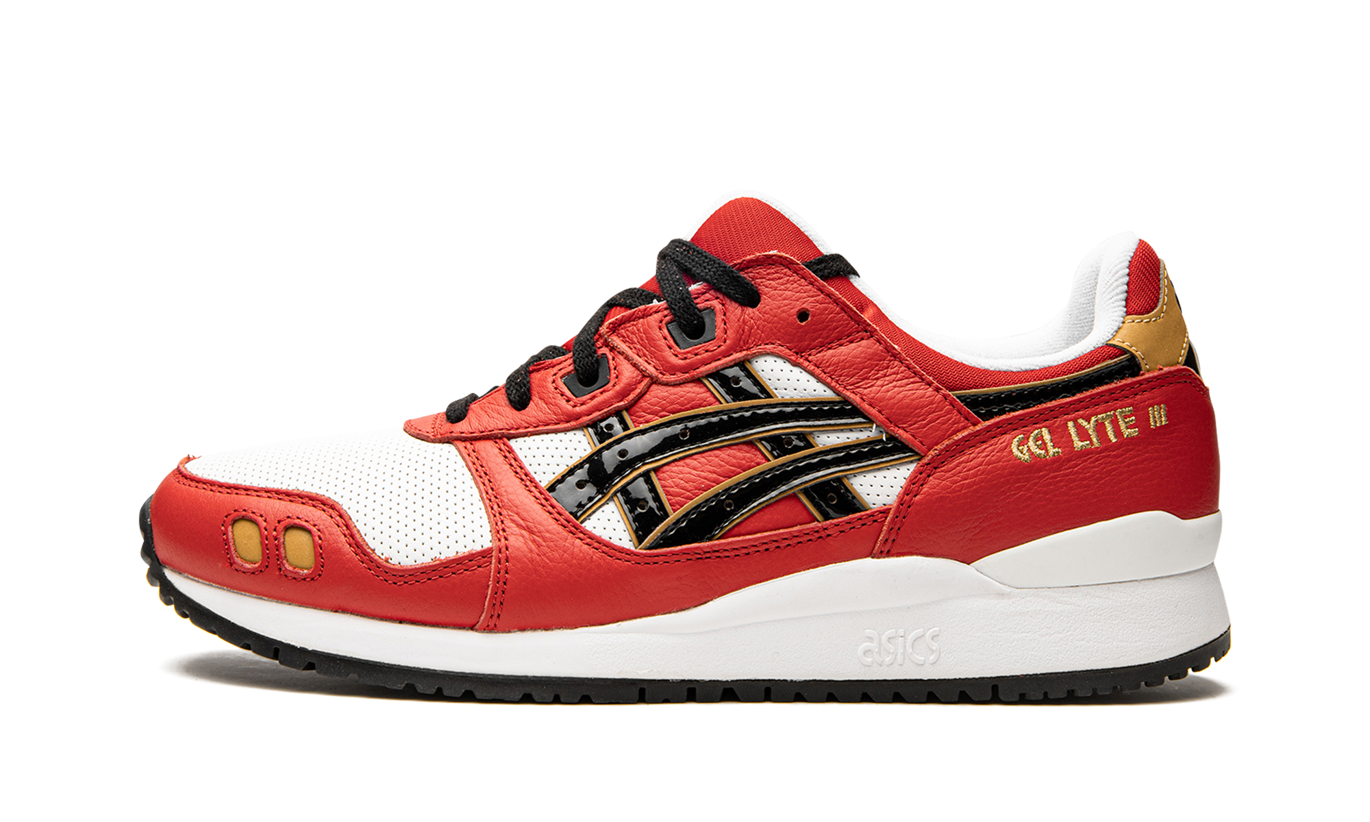Asics Gel-Lyte 3 Red Daruma 1201A180 600